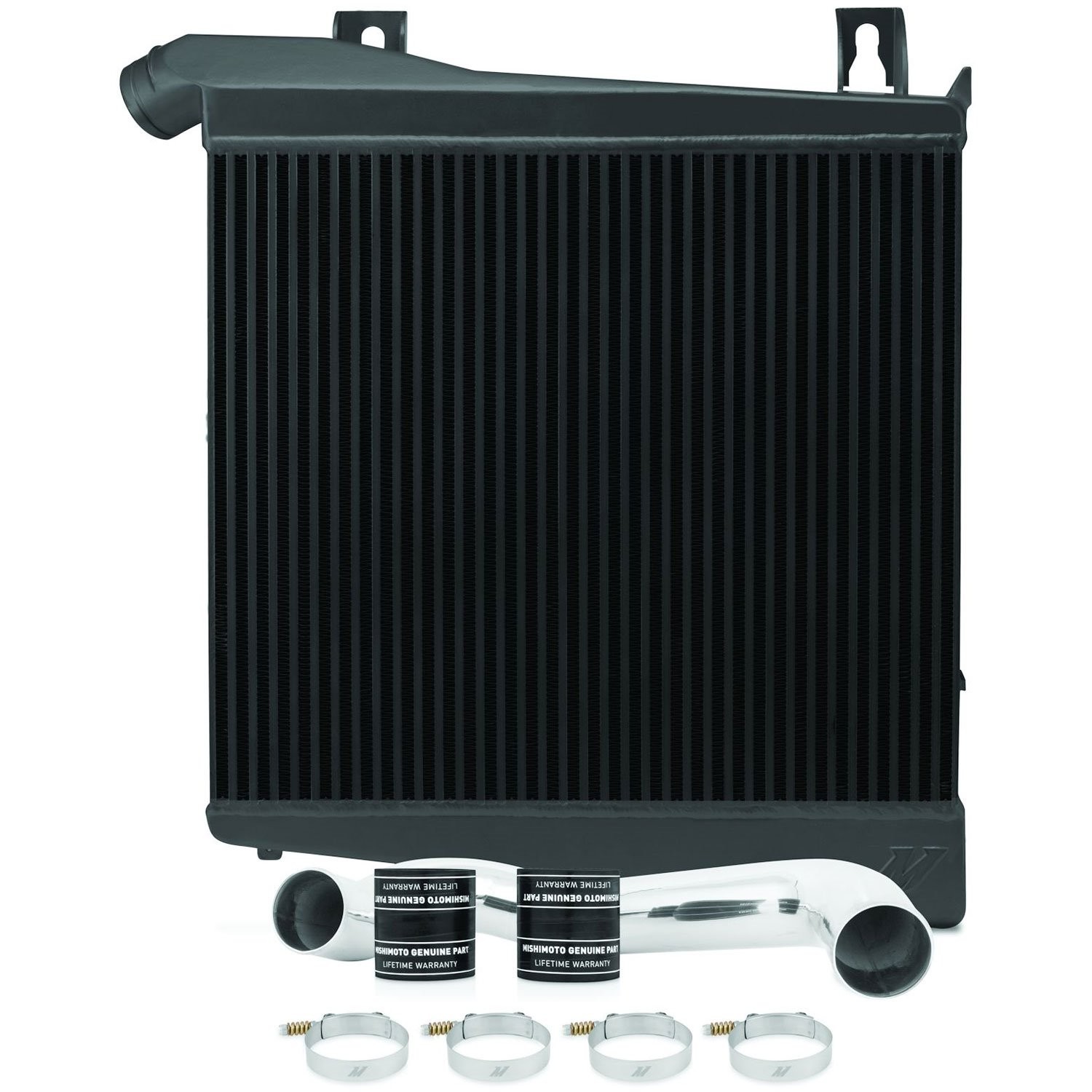 Mishimoto Direct-Fit Intercooler Kit