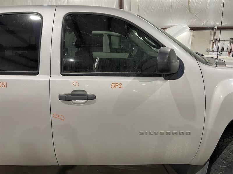Passenger Front Door Thru 11/14/10 Fits 10-11 SIERRA 1500 PICKUP 1072817 Passenger Front Door Thru 11/14/10 Fits 10-11 SIERRA 1500 PICKUP 1072817