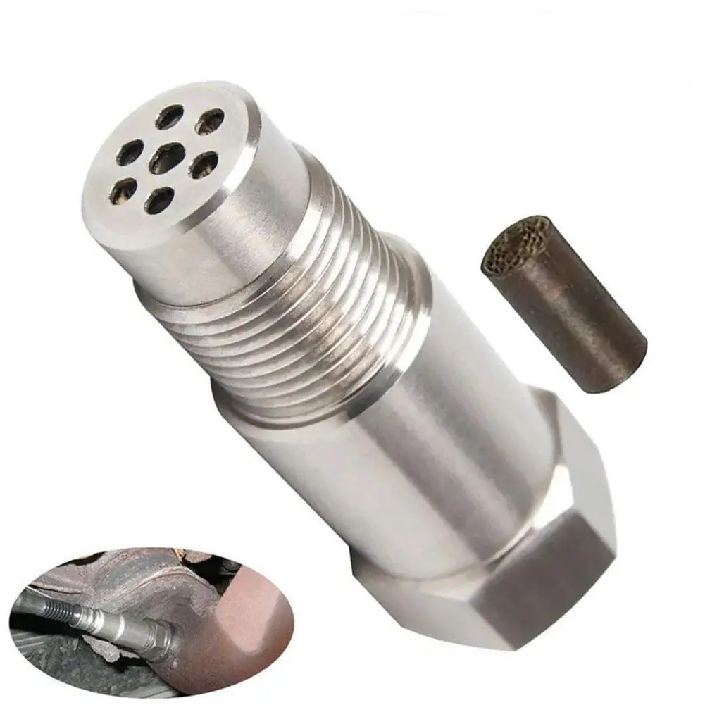 2 PCSMini catalizador sensor 2 PCSMini catalizador sensor