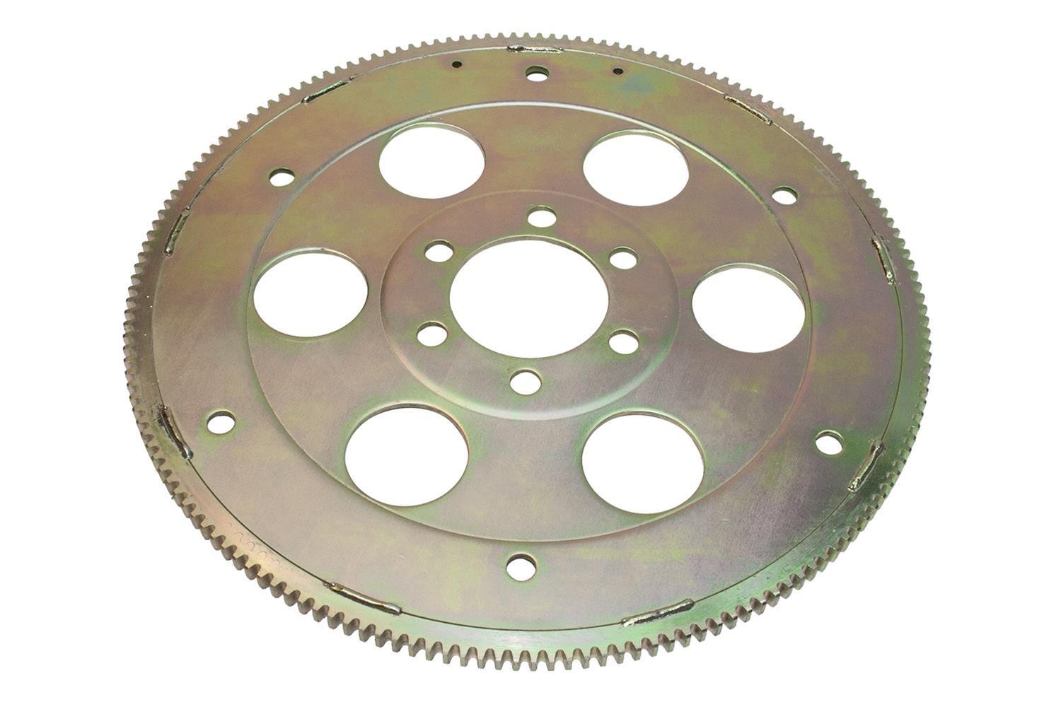 PRW Power 1845501 Flexplate Gold Series 166-Tooth Internal Engine Balance SFI PRW Power 1845501 Flexplate Gold Series 166-Tooth Internal Engine Balance SFI
