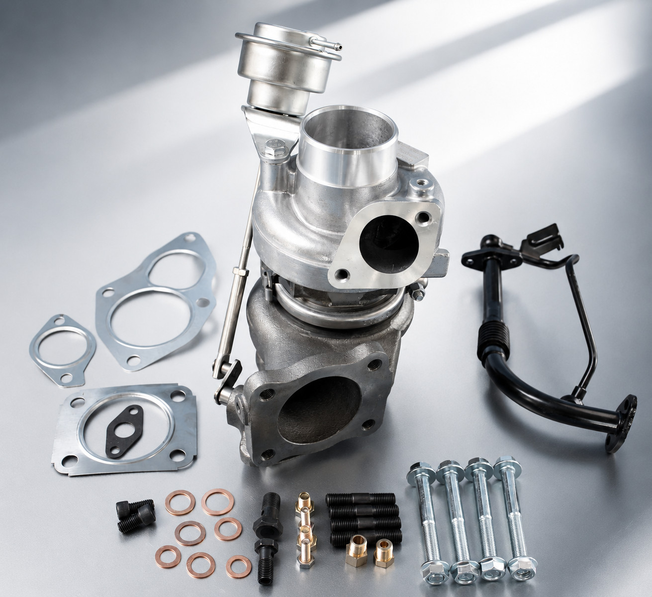 4G63 4G63T TD05 TD05H 16G TURBO CHARGER+INTERNAL WASTEGATE EVO 3 / 4G63 / 4G63T 4G63 4G63T TD05 TD05H 16G TURBO CHARGER+INTERNAL WASTEGATE EVO 3 / 4G63 / 4G63T