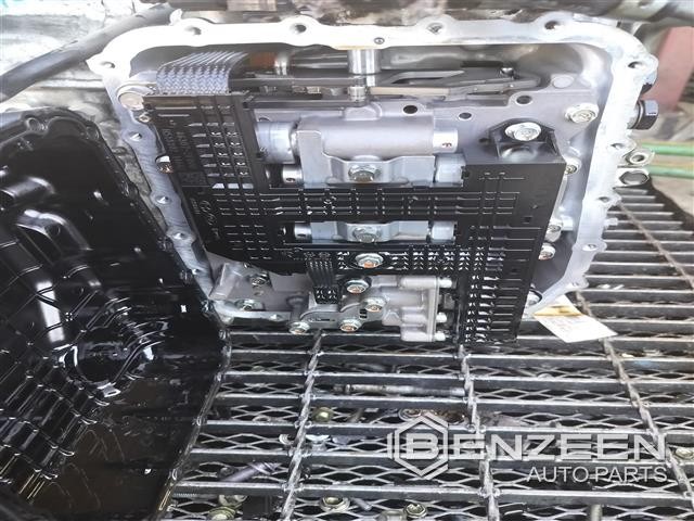 Transmission OEM 17-19 KIA SOUL 1YR Wrnty 450002F755
