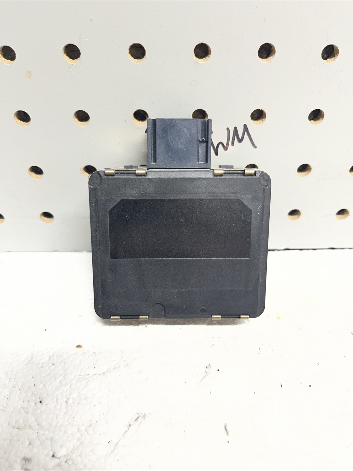 2020-2024 VOLKSWAGEN CRUISE CONTROL RADAR SENSOR OEM 3QF 907 561 J (6693)