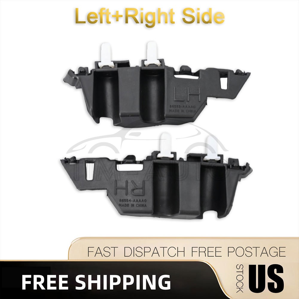 For Hyundai Elantra 2024 2025 Front Left&Right Side Bumper Bracket For Hyundai Elantra 2024 2025 Front Left&Right Side Bumper Bracket