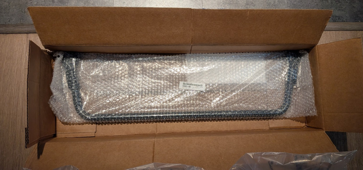 NEW, Open Box - Stabilizer Bar - Part# 1016615-458 - Ranger EV NEW, Open Box - Stabilizer Bar - Part# 1016615-458 - Ranger EV