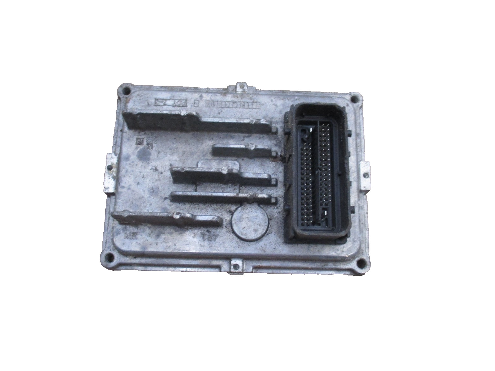 2017-2022 GENERAL MOTORS TRANSMISSION CONTROL MODULE 24279973 2017-2022 GENERAL MOTORS TRANSMISSION CONTROL MODULE 24279973
