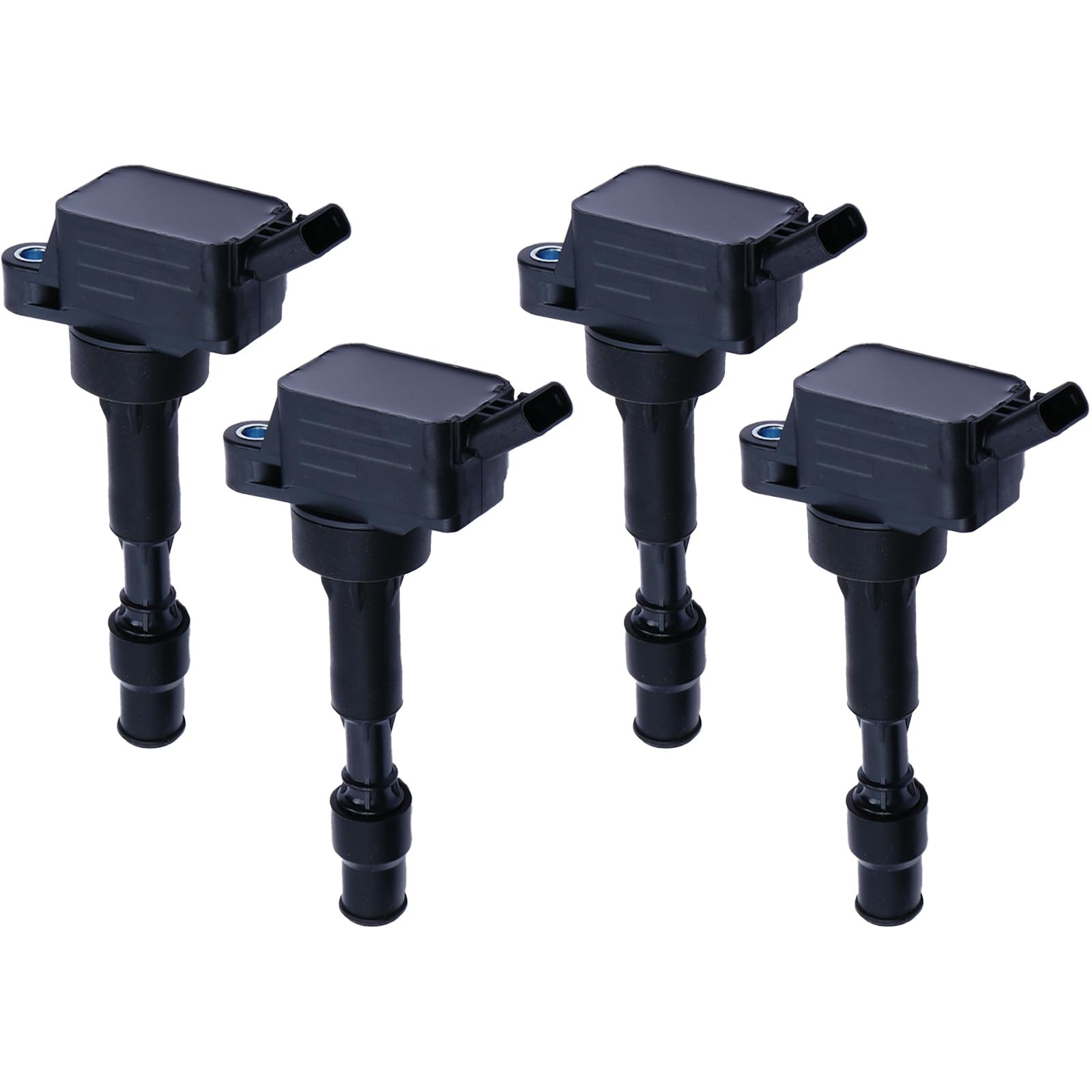 YOMALL 4PCS UF816 Ignition Coils Ignition Coil Pack Fits for 2017-2024 Forte, 20