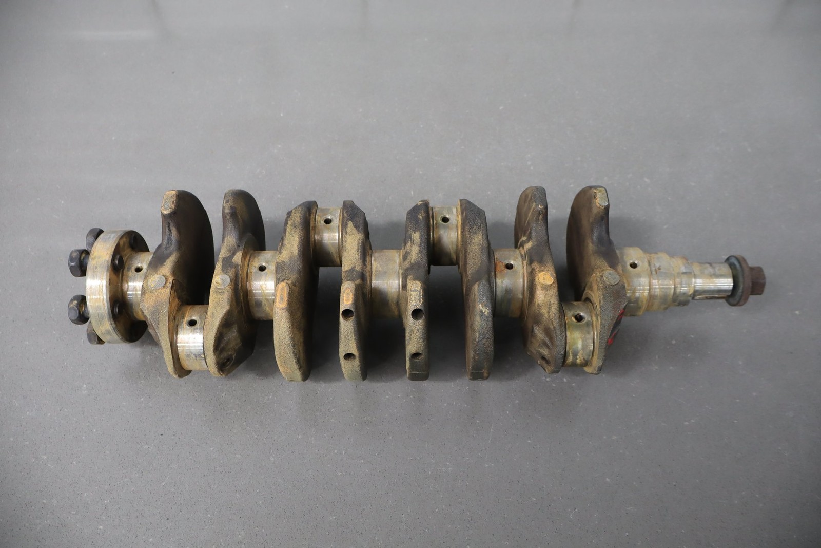 1990-1993 Mazda MX-5 Miata NA- Crankshaft