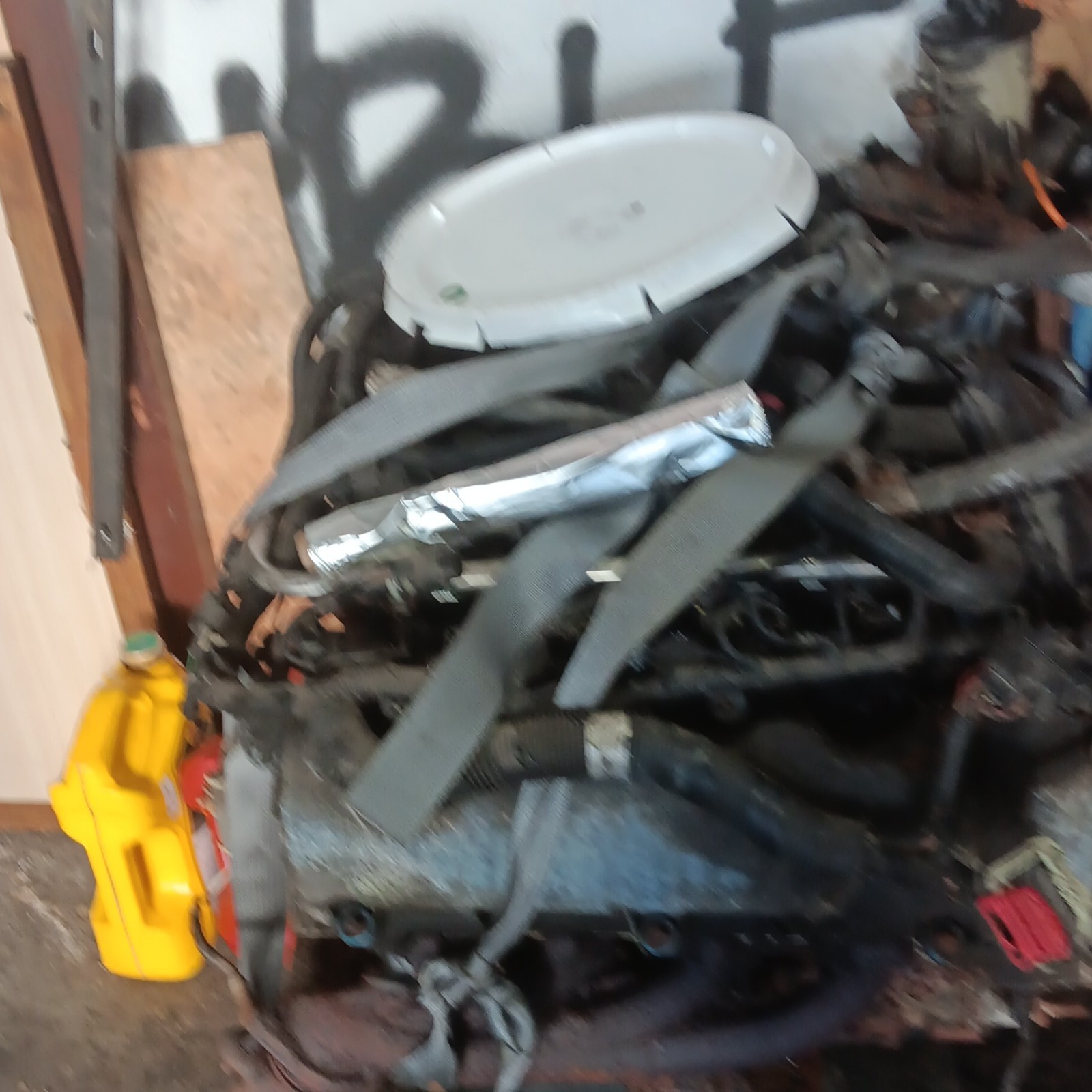 2008 Ford F150 5.4 Engine 130000 Miles 2008 Ford F150 5.4 Engine 130000 Miles