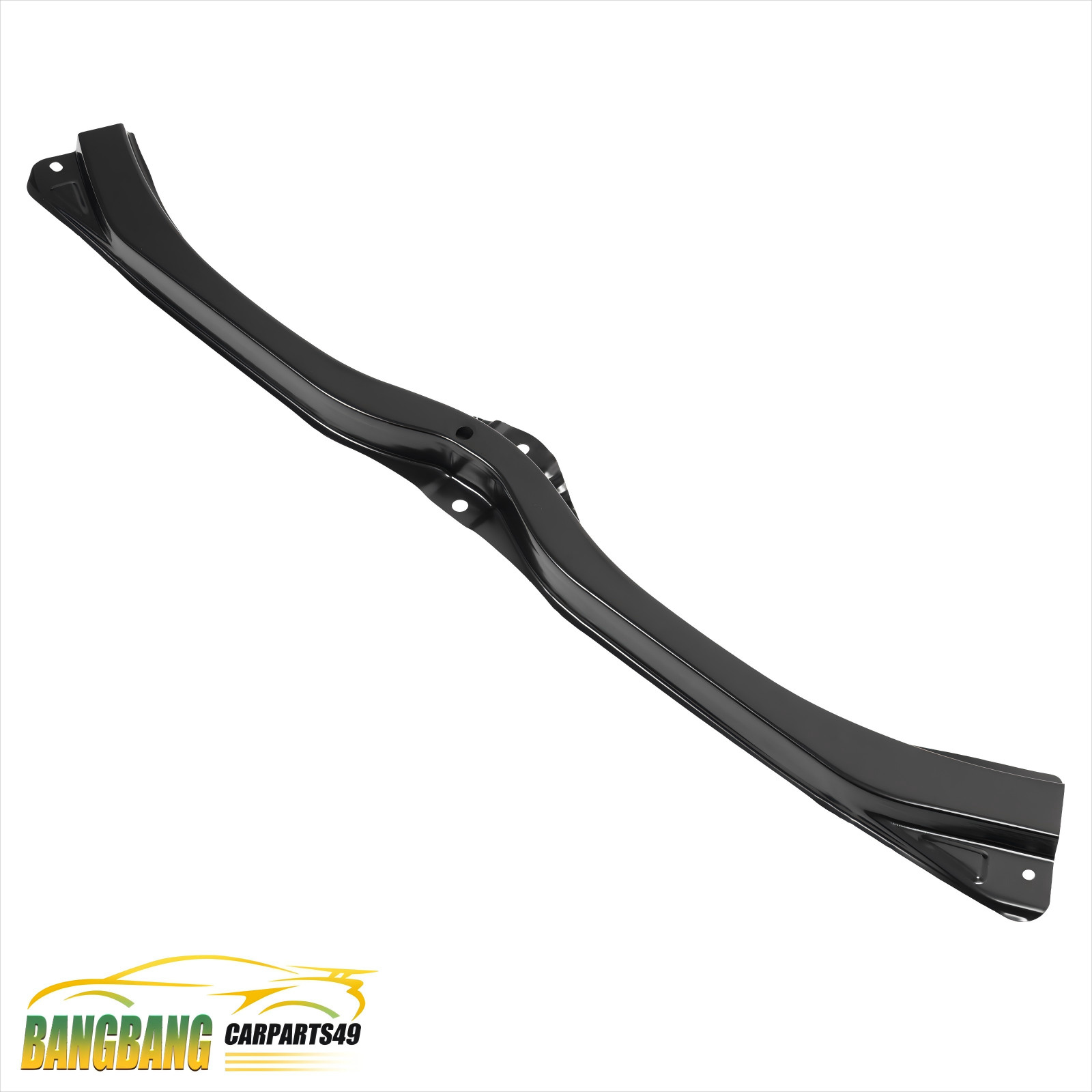New For 2012-2015 Toyota Tacoma Front Center Upper Bumper Bracket TO1041102 New For 2012-2015 Toyota Tacoma Front Center Upper Bumper Bracket TO1041102
