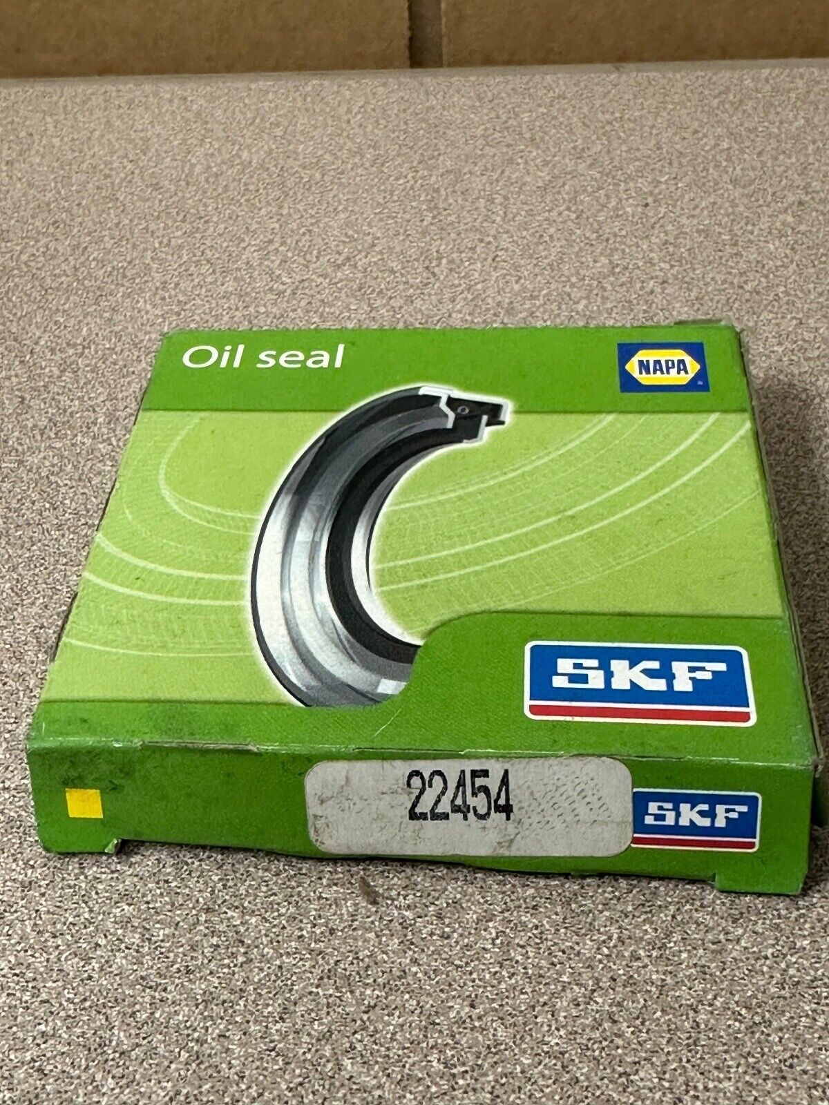 SKF Seal 22454