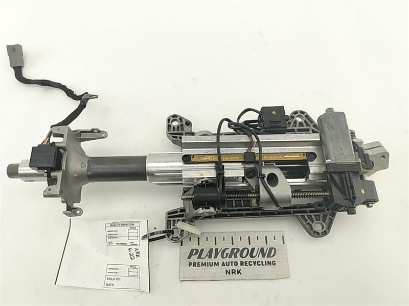 Jaguar XJ8 XJ8L X350 Steering Column Assembly 2W933C529AJ Thru VIN H17813 04-07