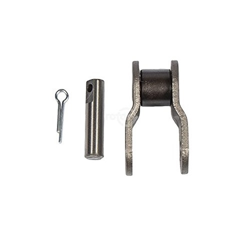 Pro Series Motorcycle 520 Half Chain Connecting Link Pitch 5/8\ Pro Series Motorcycle 520 Half Chain Connecting Link Pitch 5/8\