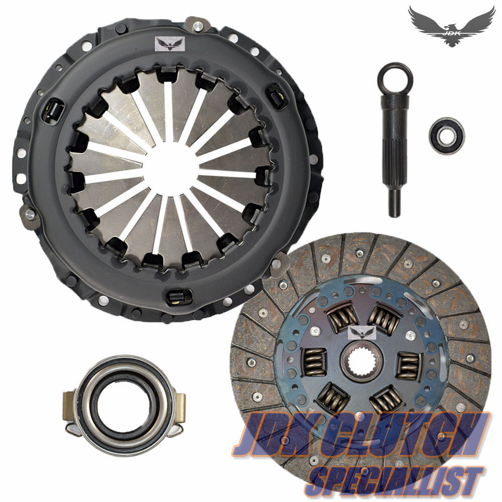 JD STAGE 2 CLUTCH KIT for PRIZM CELICA COROLLA XR-S MATRIX MR2 VIBE GT 1.6L 1.8L