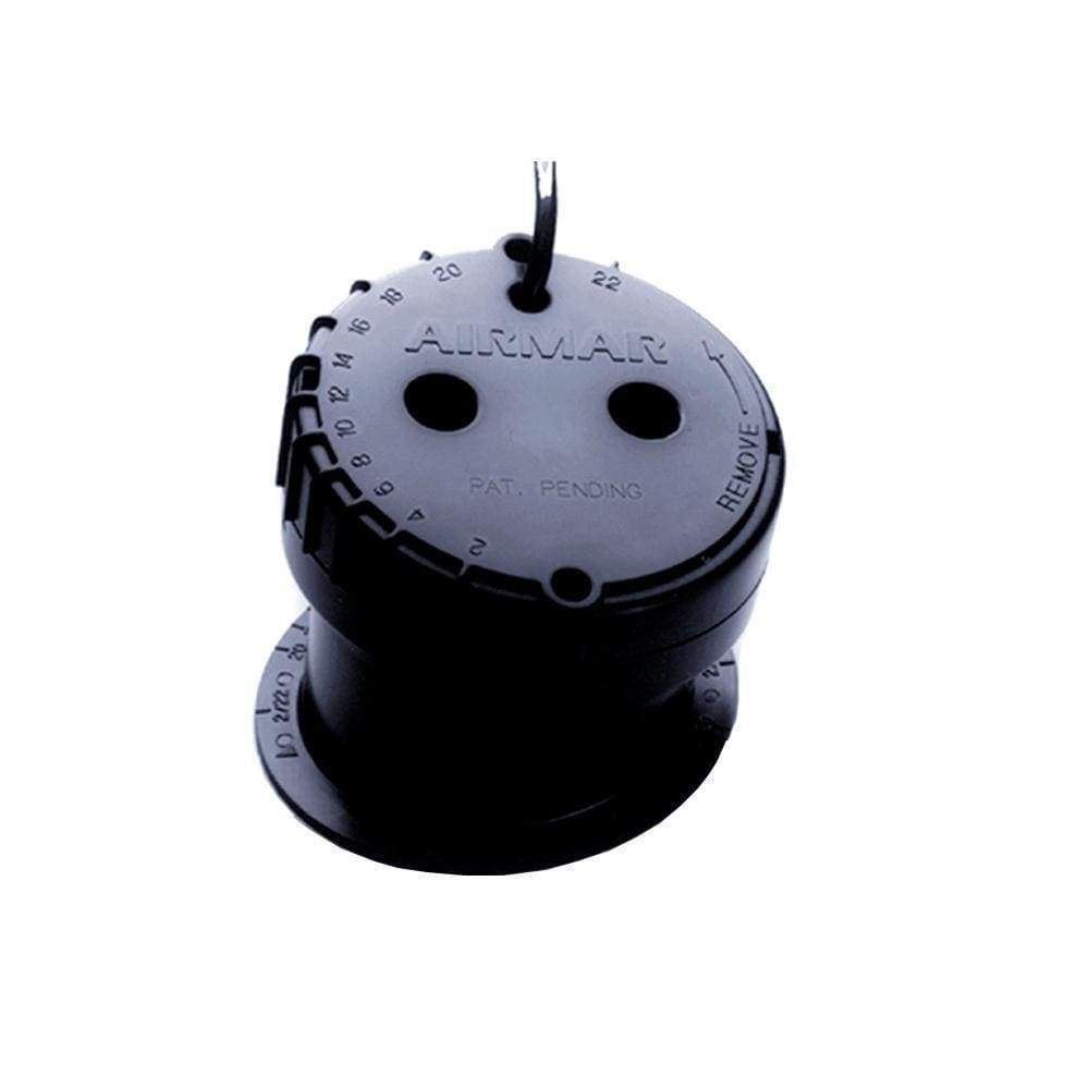 Raymarine P79 600w In-Hull for ST60 #E26001-PZ