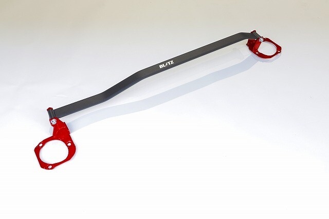 JDM Blitz Front Strut Tower Bar for 19-25 Toyota Corolla Hatchback JDM Blitz Front Strut Tower Bar for 19-25 Toyota Corolla Hatchback