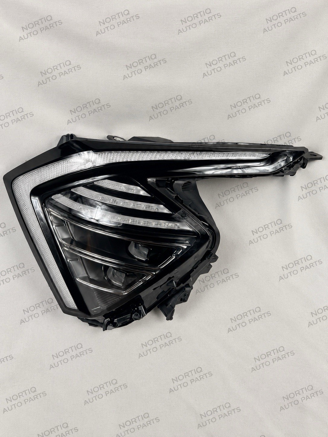 2022-2025 KIA SPORTAGE LEFT DRIVER SIDE HEADLIGHT LED PROJECTOR OEM KOREA