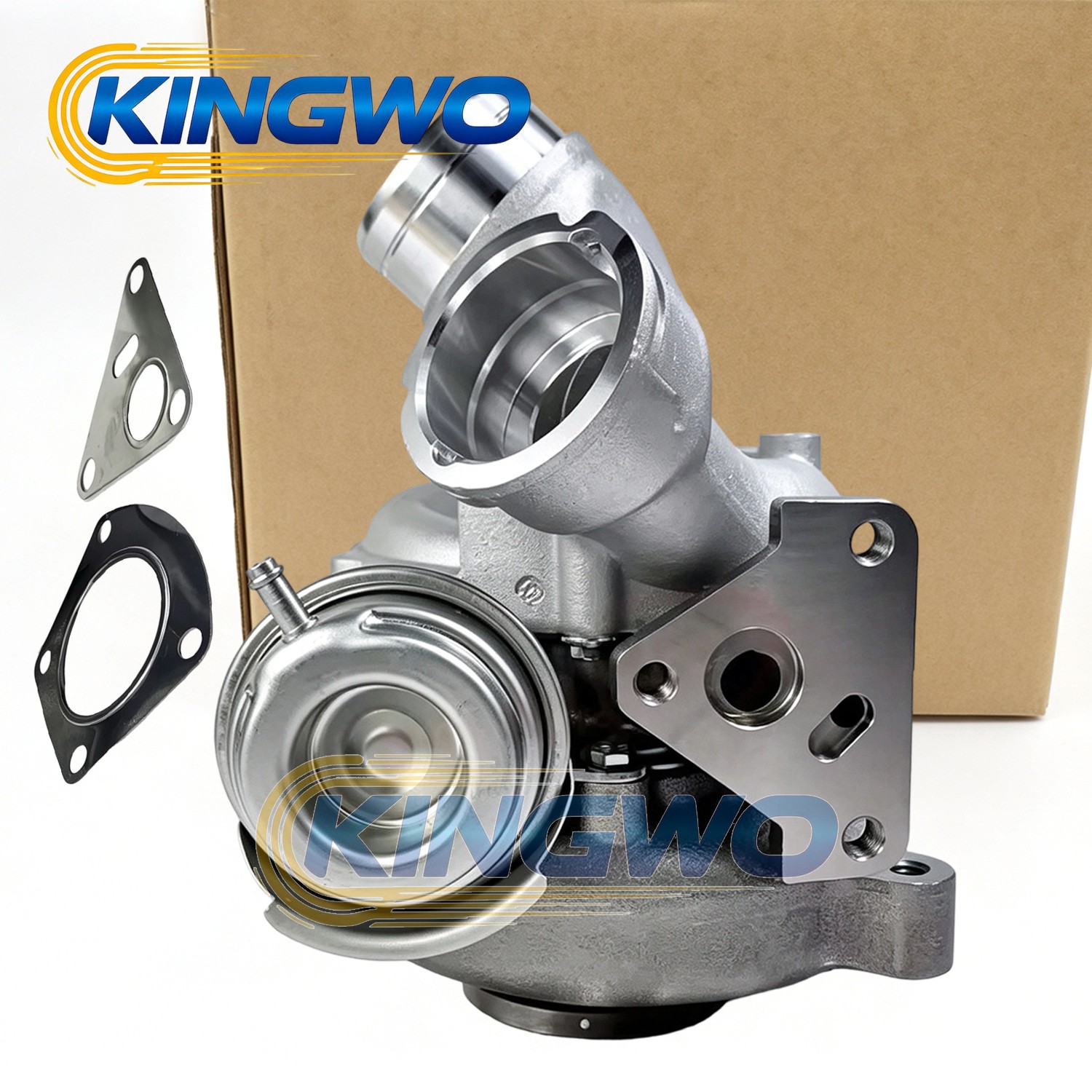 GT2052V Turbocharger Fit For Volkswagen Touareg 2.5 TDI 2003-2010 070145701J GT2052V Turbocharger Fit For Volkswagen Touareg 2.5 TDI 2003-2010 070145701J