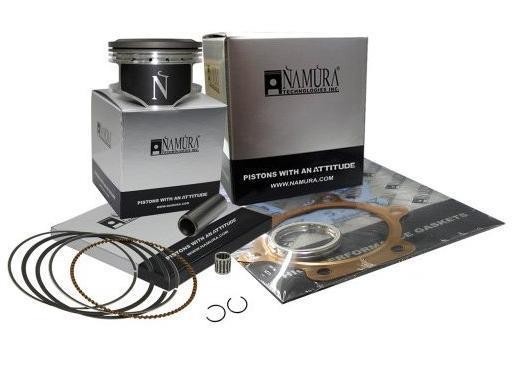 Namura Top End Repair Kit - Standard Bore 38.98mm Motorcycle ATV/UTV NA-50015K Namura Top End Repair Kit - Standard Bore 38.98mm Motorcycle ATV/UTV NA-50015K