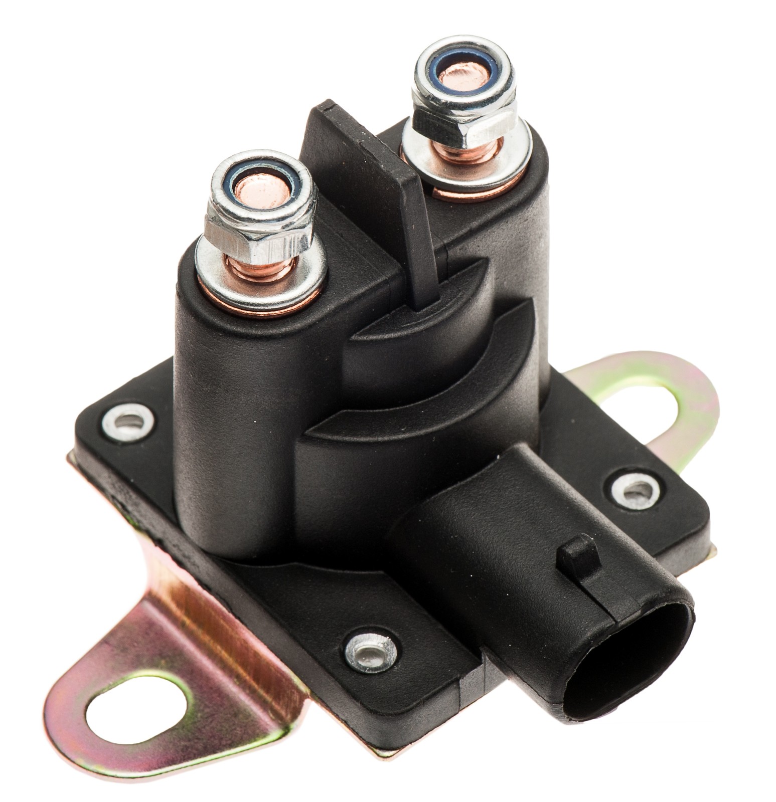 Sea Doo Starter Solenoid Relay Metal Base SP SPI SPX XP HX GTS GTI GTX GS