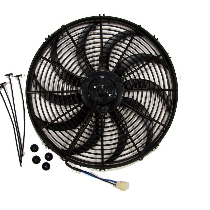 Fan Kit 16 \