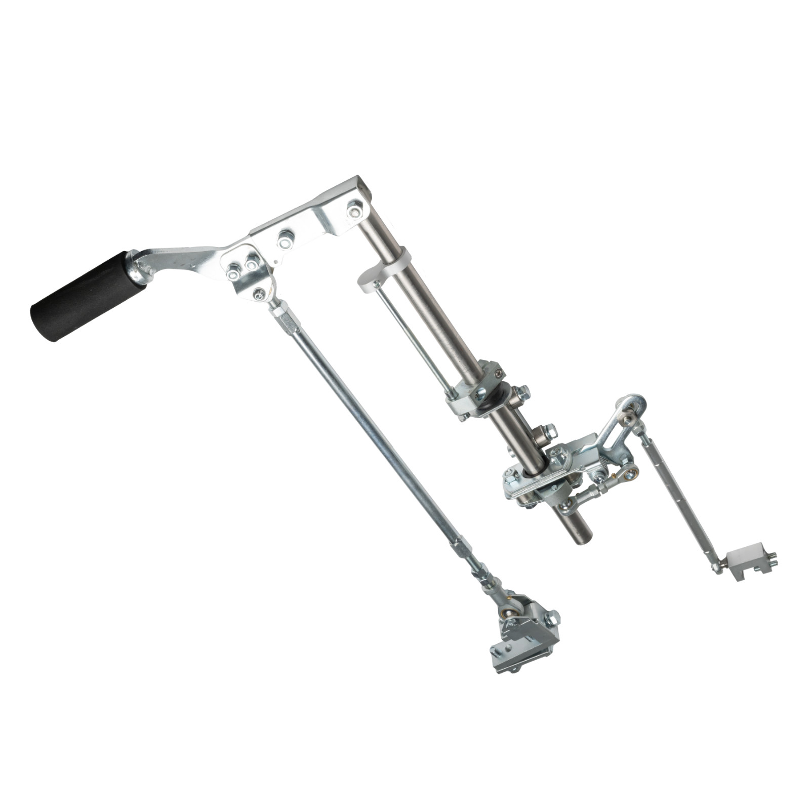 Permanent Hand Controls Most Automatic Vehicles Freedom Staff Pro Permanent Hand Controls Most Automatic Vehicles Freedom Staff Pro