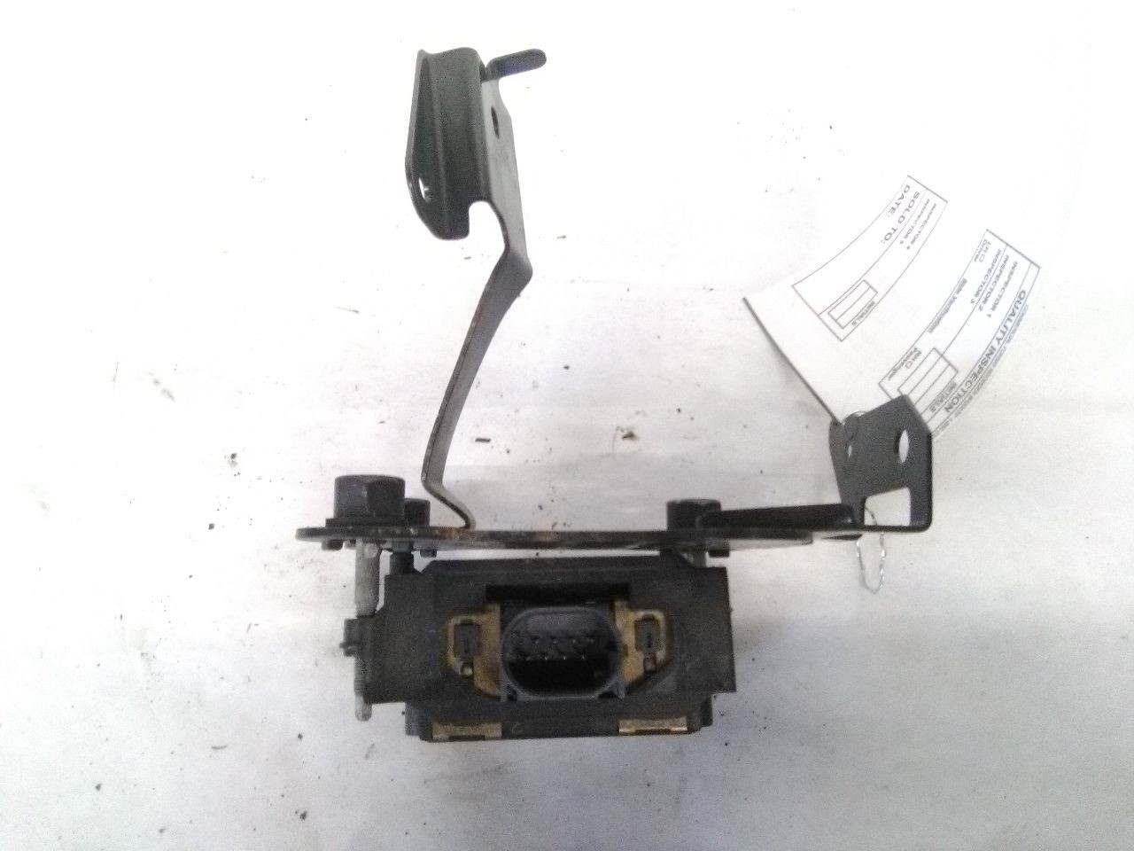 19-21 Honda Civic LX Camera/Projector Radar Unit Front Pre-crash System 19-21 Honda Civic LX Camera/Projector Radar Unit Front Pre-crash System