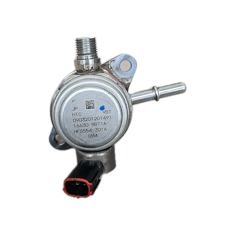 20-21 NISSAN FRONTIER 3.8L HPFP 16630-9BT1A HIGH PRESSURE FUEL PUMP OEM UNIT 9BT 20-21 NISSAN FRONTIER 3.8L HPFP 16630-9BT1A HIGH PRESSURE FUEL PUMP OEM UNIT 9BT