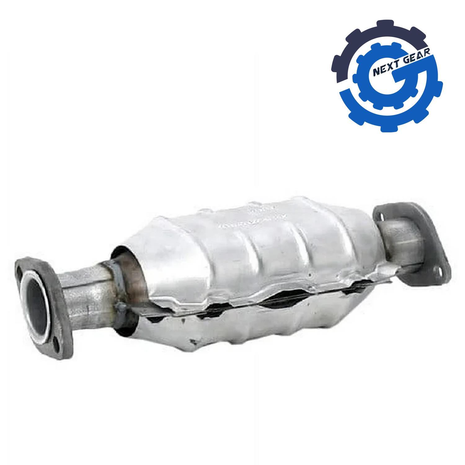 New Walker Catalytic Converter for 1993-2001 Mitsubishi Mirage 16125