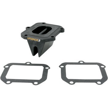 V Force Delta 3 Reed Valve System V306FM-M for 1994-2006 KTM 200 250 360 350 380