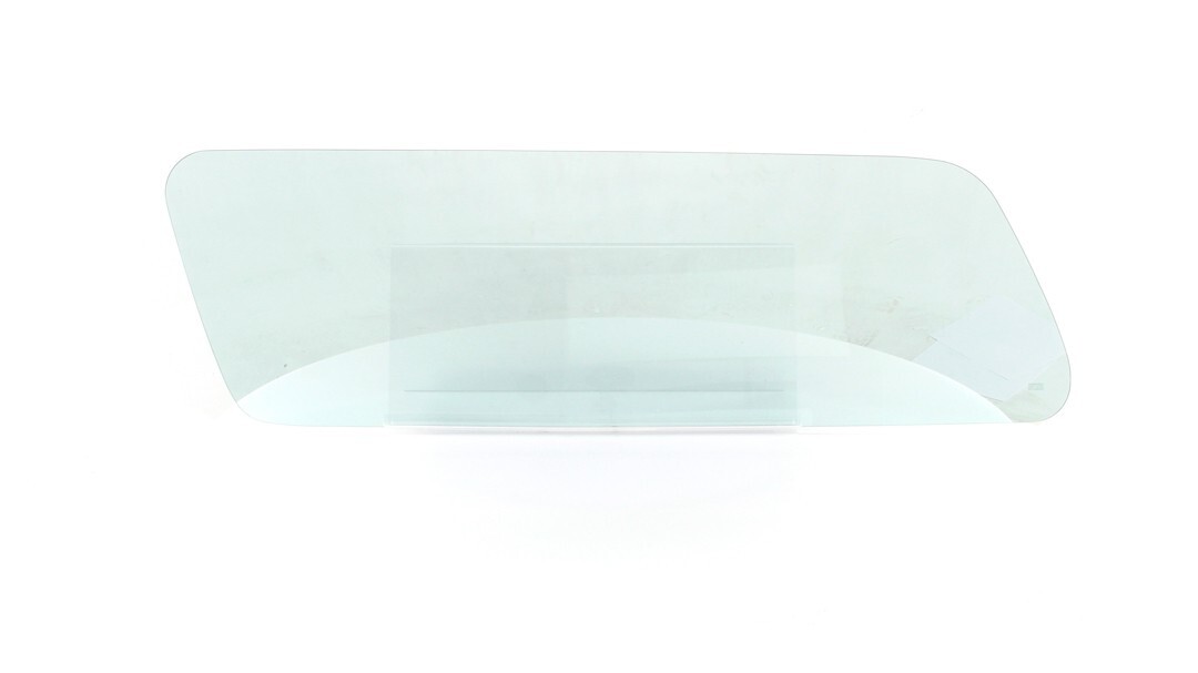 Rear Side Glass Driver Side AMD Fits 1978-79 Ford Bronco 795-4678-TL