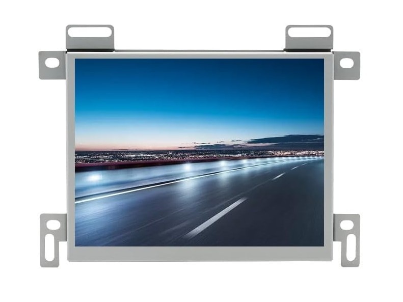 8.4inch 4G+64G Android Double Din Car Stereo for Jeep Grand Cherokee Wrangler Ra