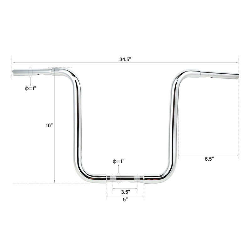 12''/14''/16