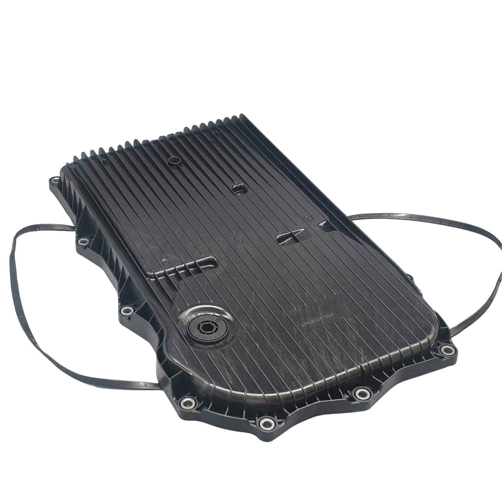 673003178 Transmission Oil Pan Kit For Maserati Ghibli Quattroporte 2014-2022 US