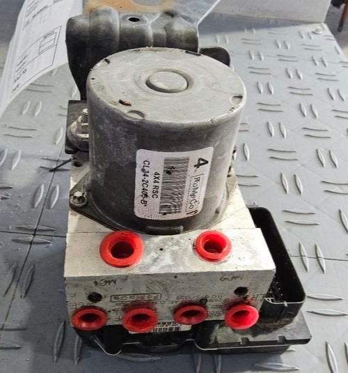 2012 FORD F-150 4x4 | ABS Anti-Lock Brake Pump Module Assembly AT CL34-2C405-BA