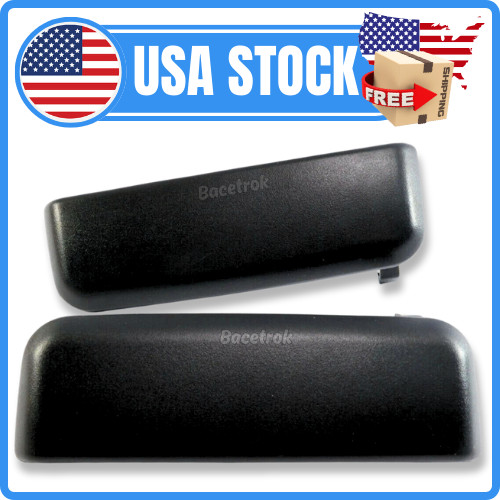 Fits For DAIHATSU FEROZA ROCKY SPORTRAK FOURTRAK FRONT DOOR OUTSIDE HANDLE Pair Fits For DAIHATSU FEROZA ROCKY SPORTRAK FOURTRAK FRONT DOOR OUTSIDE HANDLE Pair