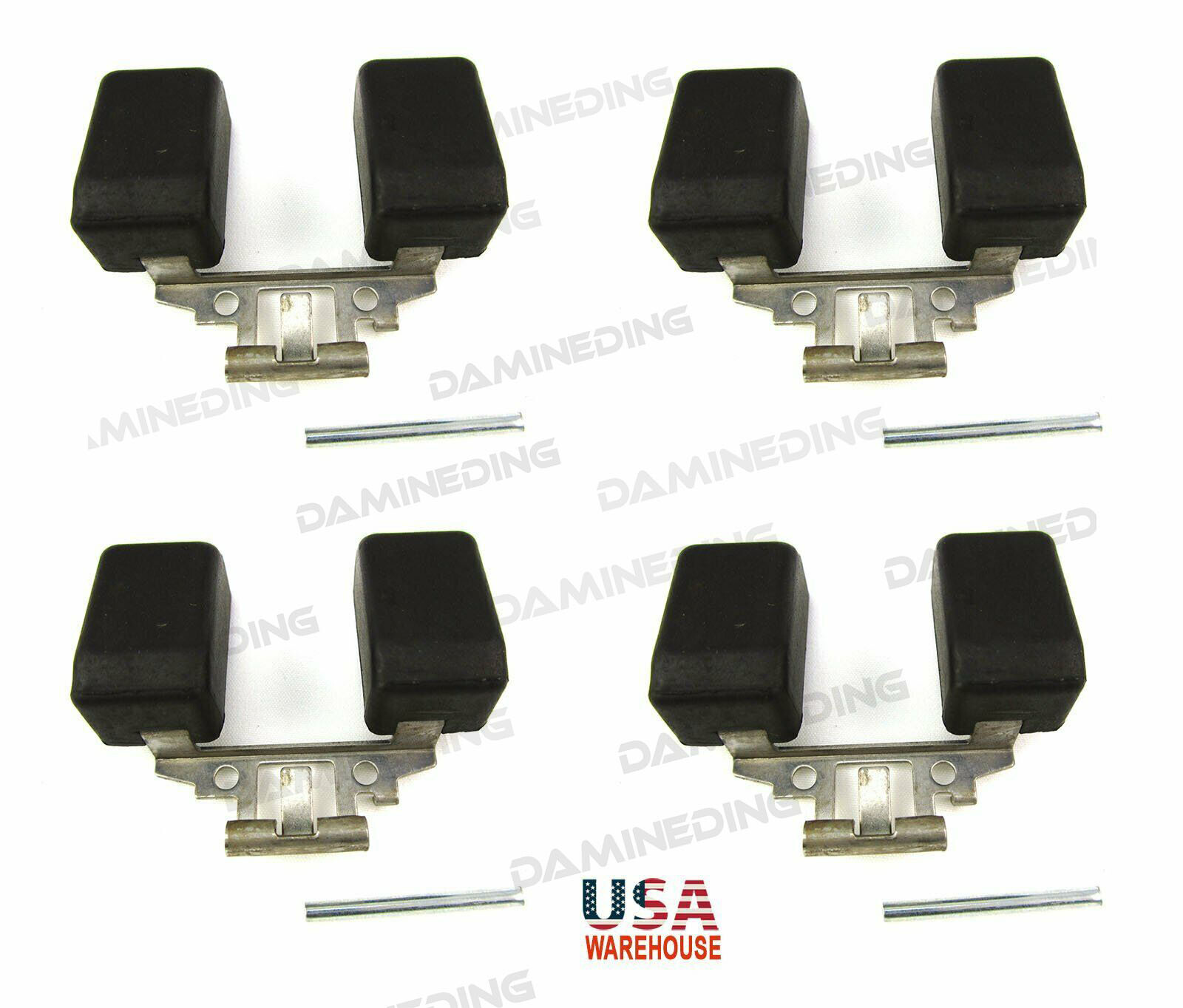 4 sets xj650 maxim 650 carburetor carb float XJ700 seca xj750 80-83 US stock