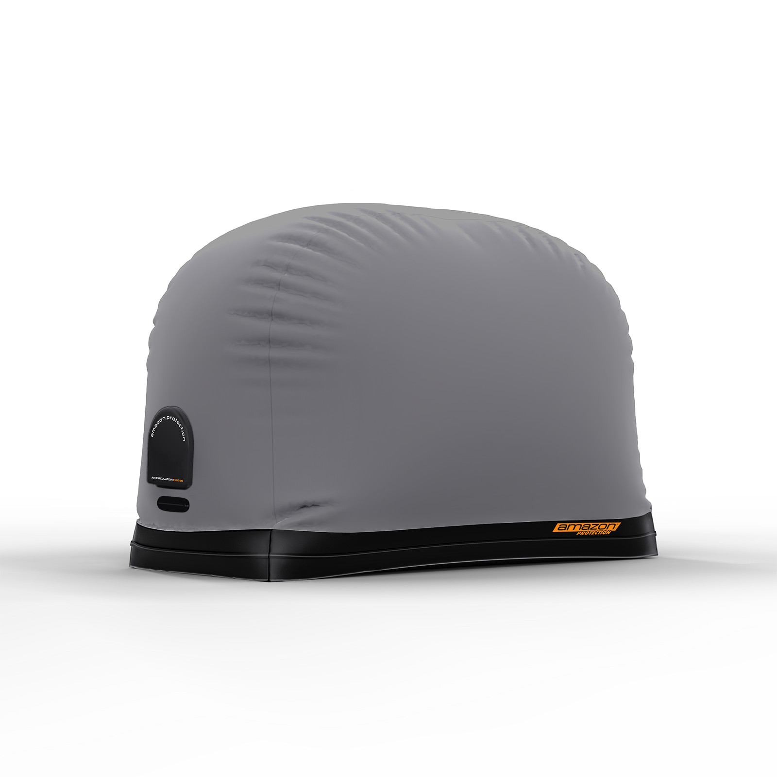 All-Weather Outdoor Motorcycle Capsule Cover For Harley-Davidson KR | Heavy Duty