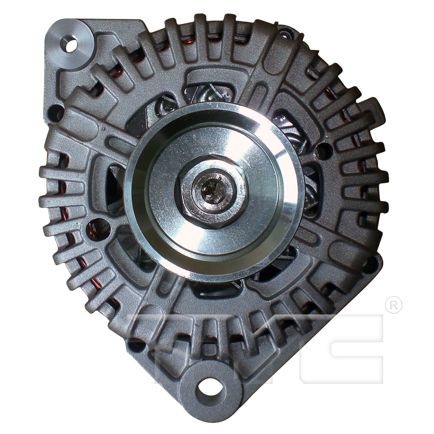 New Alternator for 08-12 Nissan Frontier Pickup 4.0L V6 (7S)
