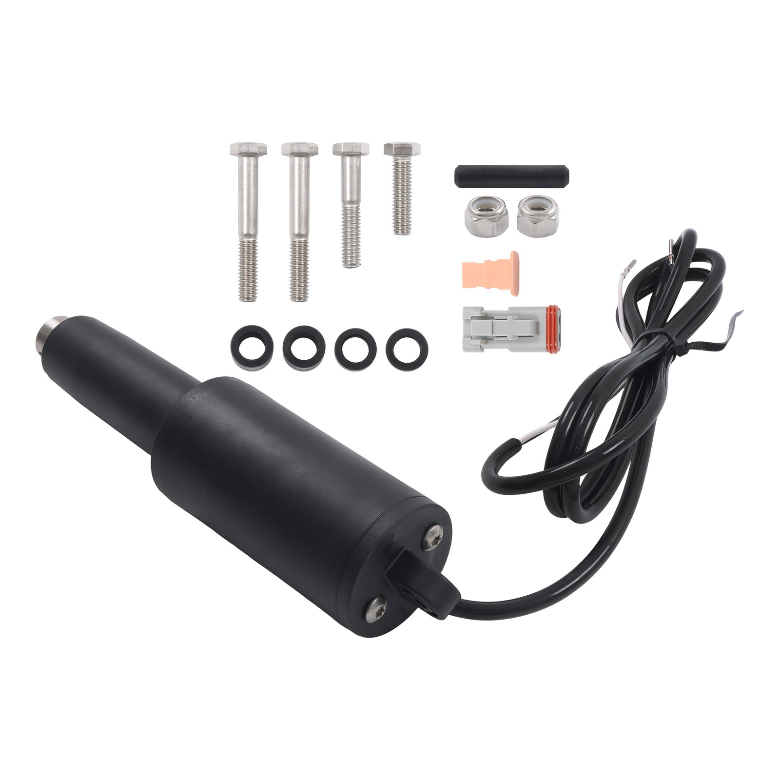 Short Extreme Actuator 2-1/4\