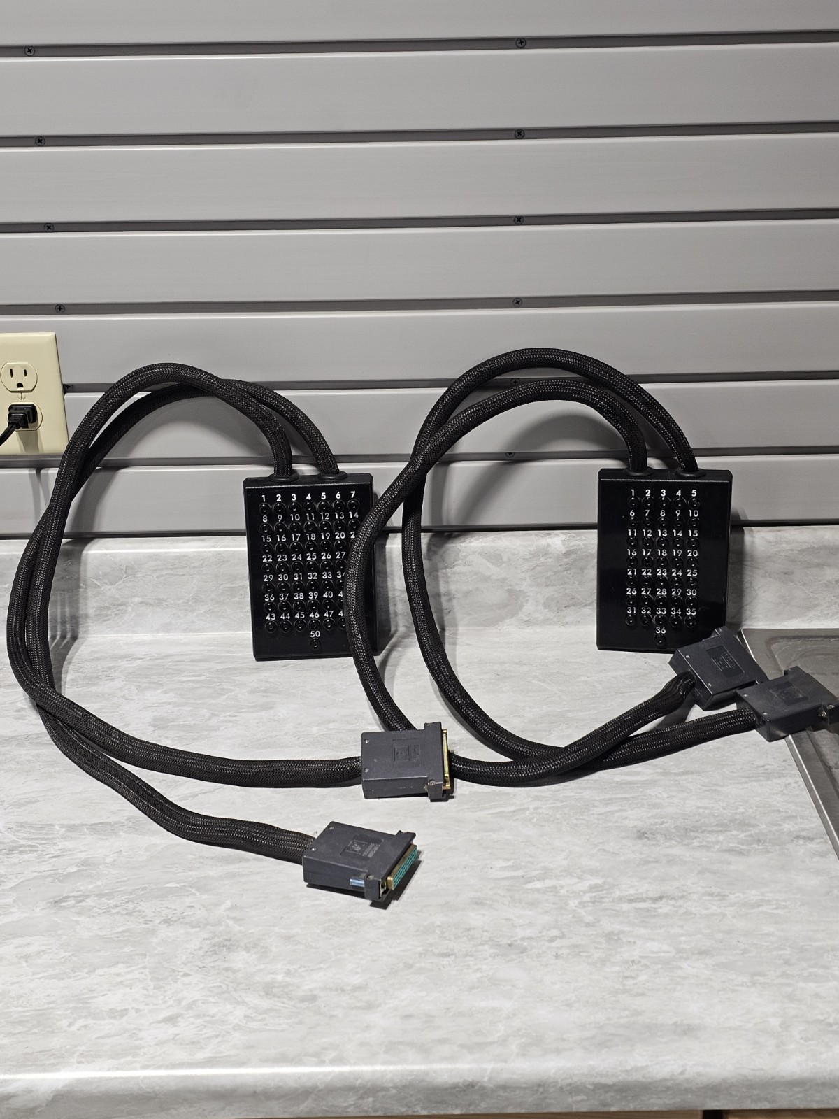 OEM Big Dog Motorcycles Service Breakout Box Set OEM Big Dog Motorcycles Service Breakout Box Set