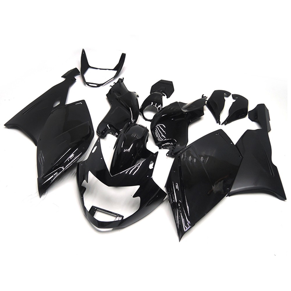 Injection Fairings Kit For BMW K1200S 2005 2006 2007 2008 ABS Plastics Bodywork