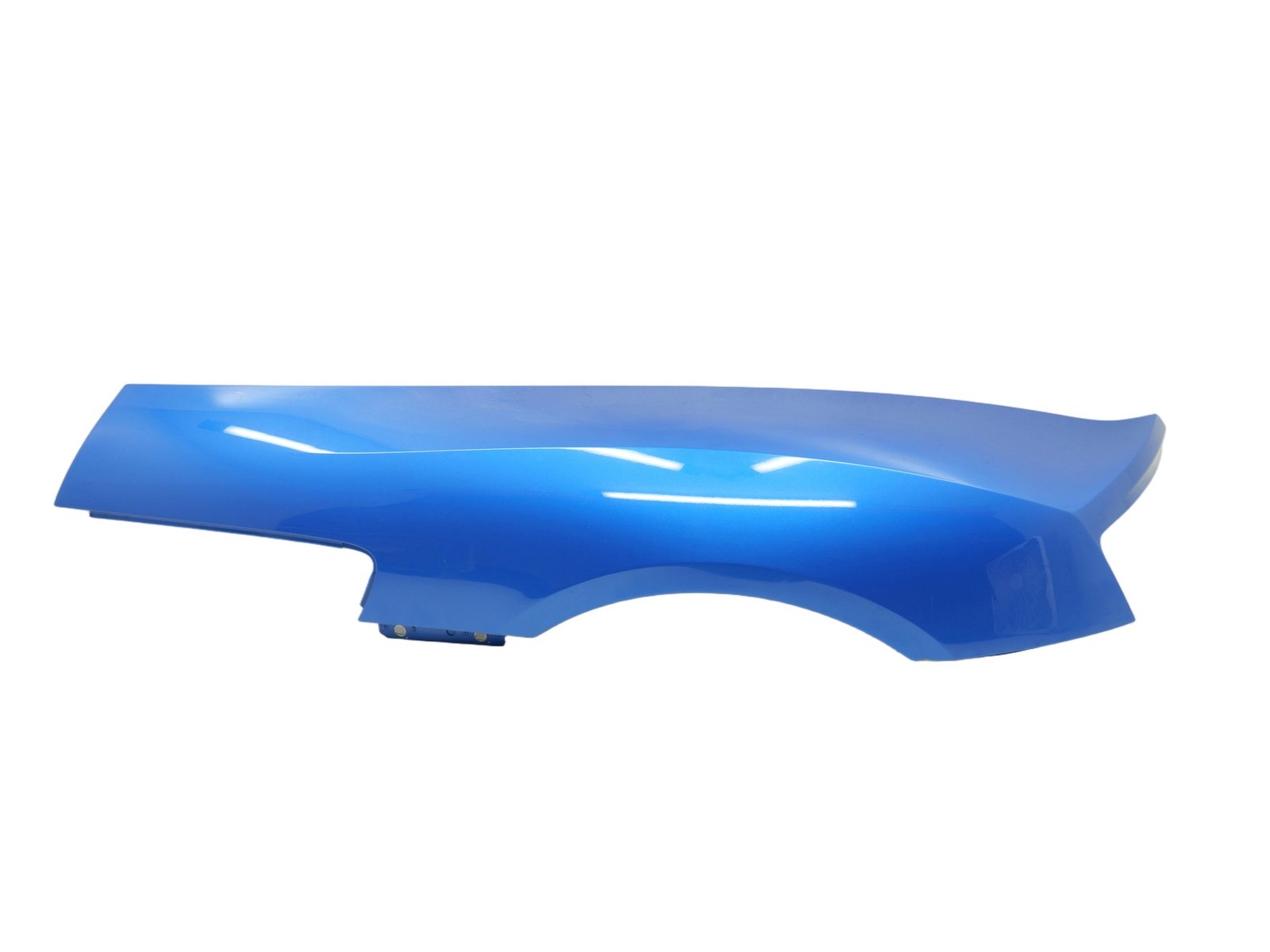 2017-2023 Audi R8 4S Spyder Left Quarter Panel LH Body Cover 4S7809603 OEM 2017-2023 Audi R8 4S Spyder Left Quarter Panel LH Body Cover 4S7809603 OEM