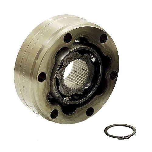 VW Beetle 1968 - 1977 Genuine OEM GKN Lobro CV Joint TOP QUALITY VW Beetle 1968 - 1977 Genuine OEM GKN Lobro CV Joint TOP QUALITY