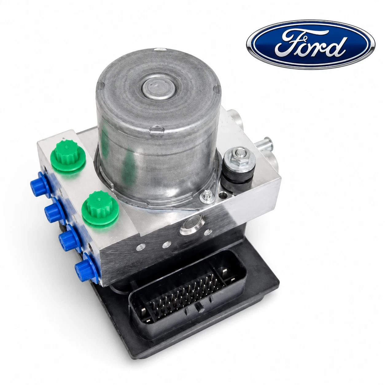 CL34-2C405-BA | OEM Ford® ABS Module & HCU | For  Ford F-150 4X4  2012-2013