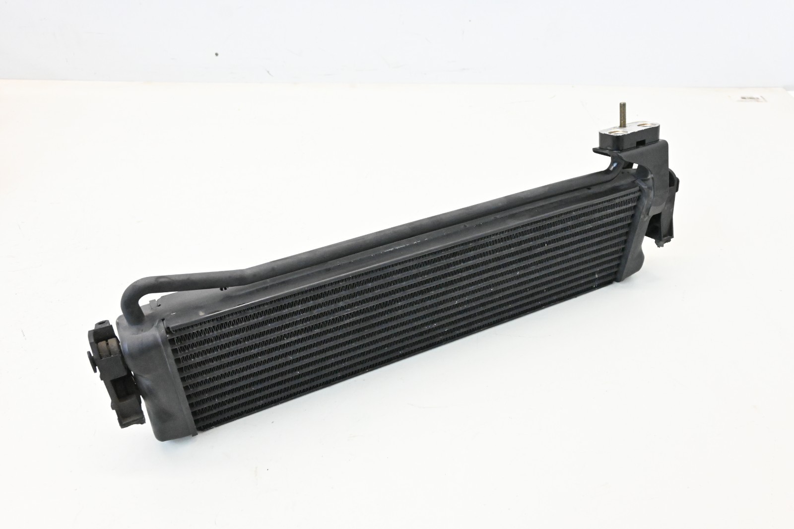 ⭐ 06-10 Bmw E63 E64 M5 M6 Engine Motor Oil Cooling Cooler Radiator Auxiliary Oem ⭐ 06-10 Bmw E63 E64 M5 M6 Engine Motor Oil Cooling Cooler Radiator Auxiliary Oem