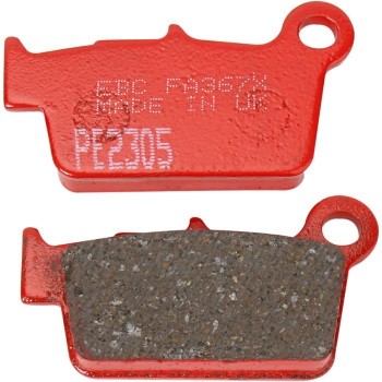 EBC FA367X X Series Carbon Brake Pads