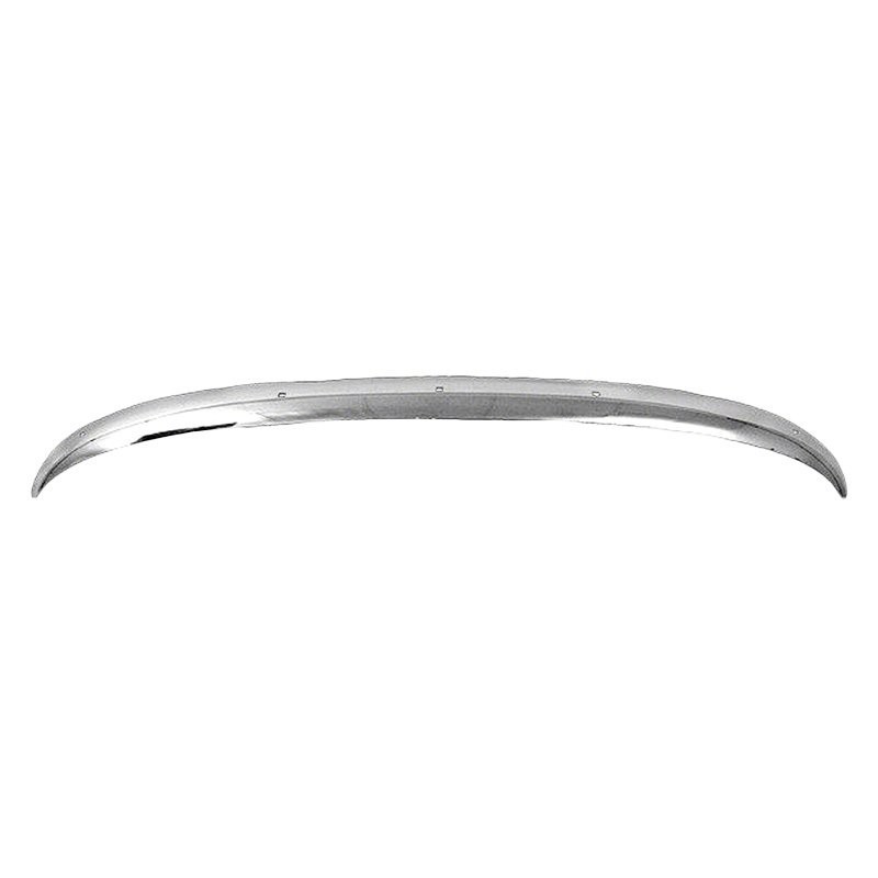Goodmark Front or Rear Bumper Face Bar
