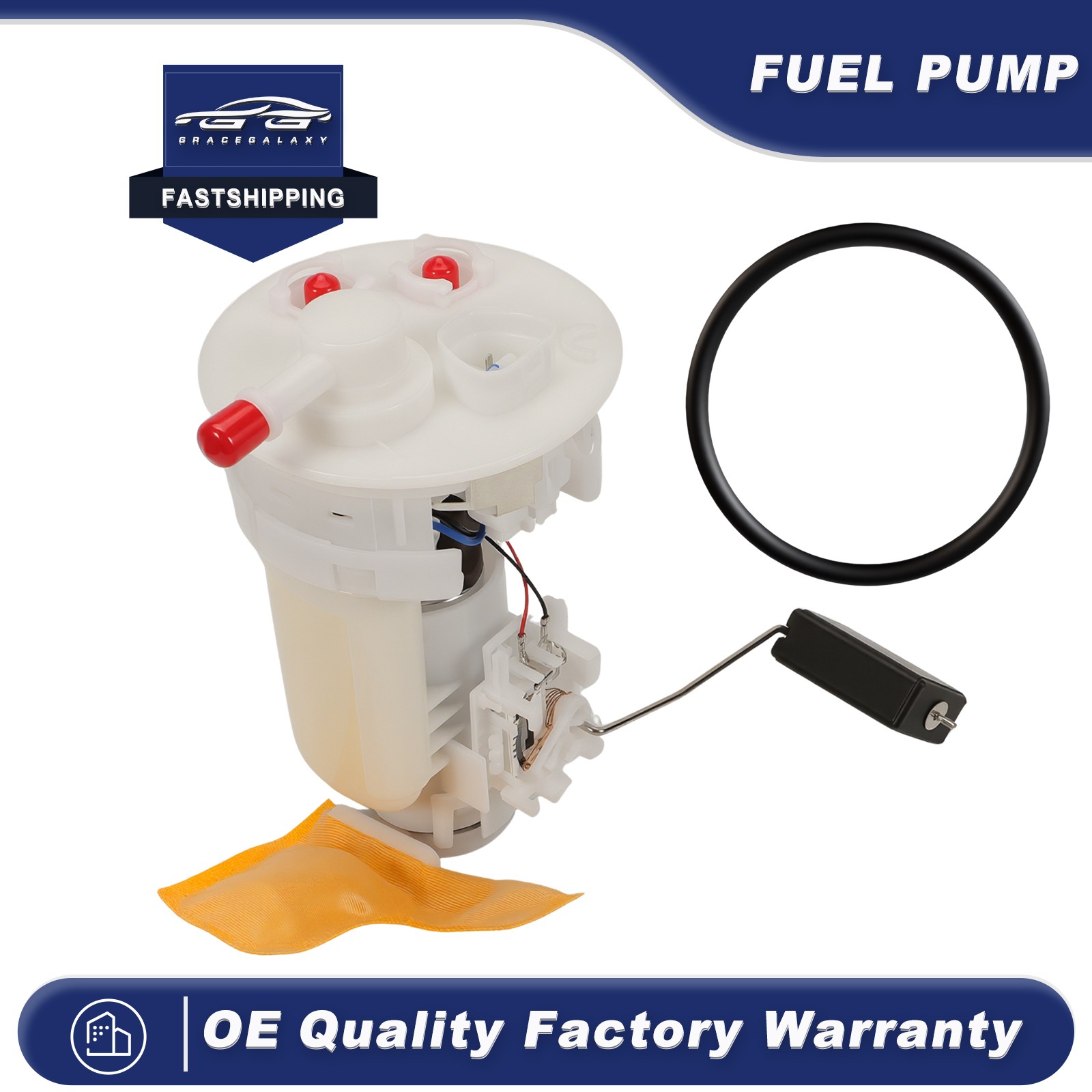 232210A030 Fuel Pump Module Assembly For 2003 2004 Pontiac Vibe Toyota Corolla
