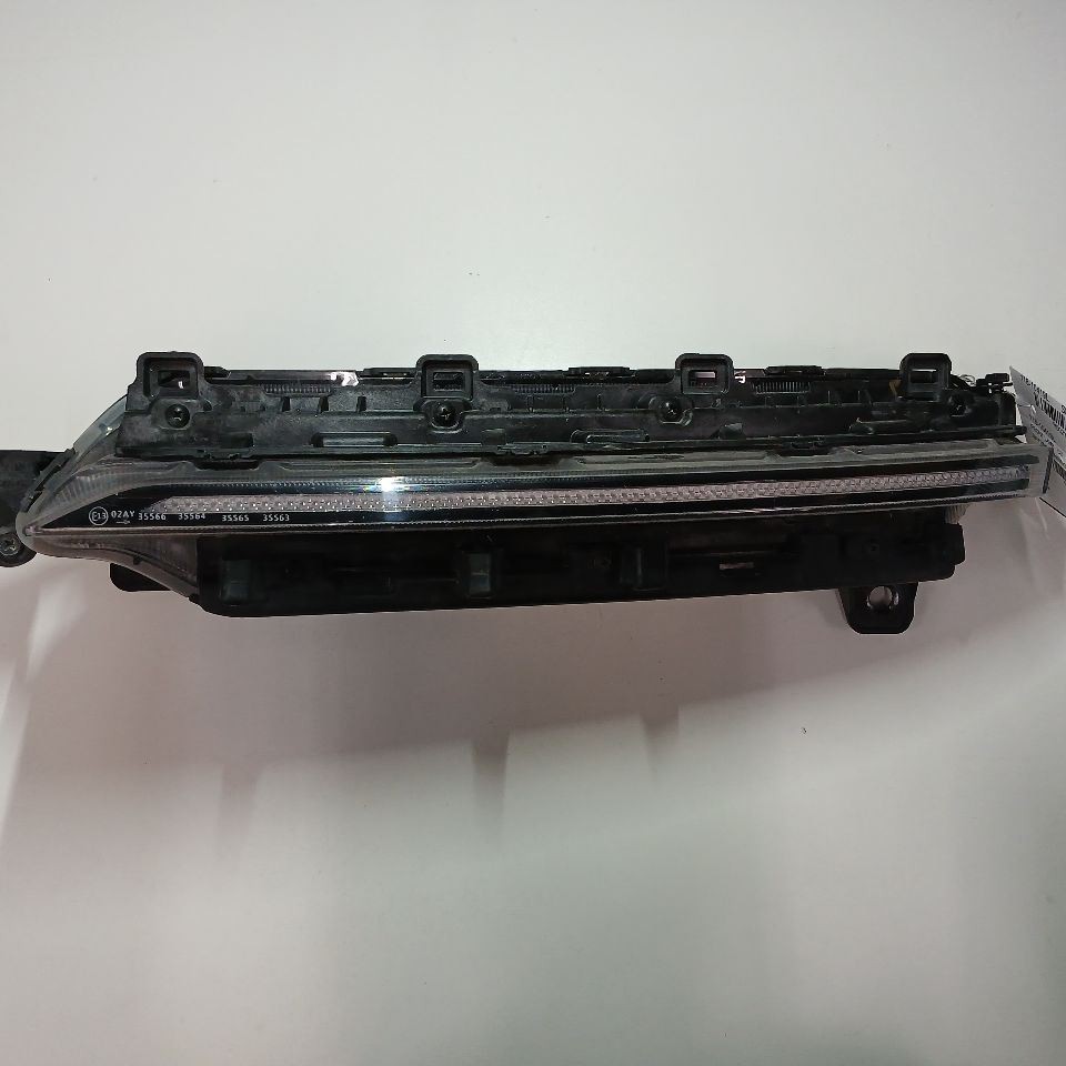 Driver Corner/Park Light Daytime Running Lamps LED Fits 21-23 SELTOS 214673